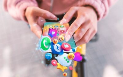Gestión de redes sociales: ¿Cómo impulsar tu negocio?
